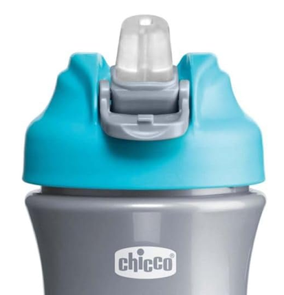 CHICCO Pop-up Cup non-spill cup