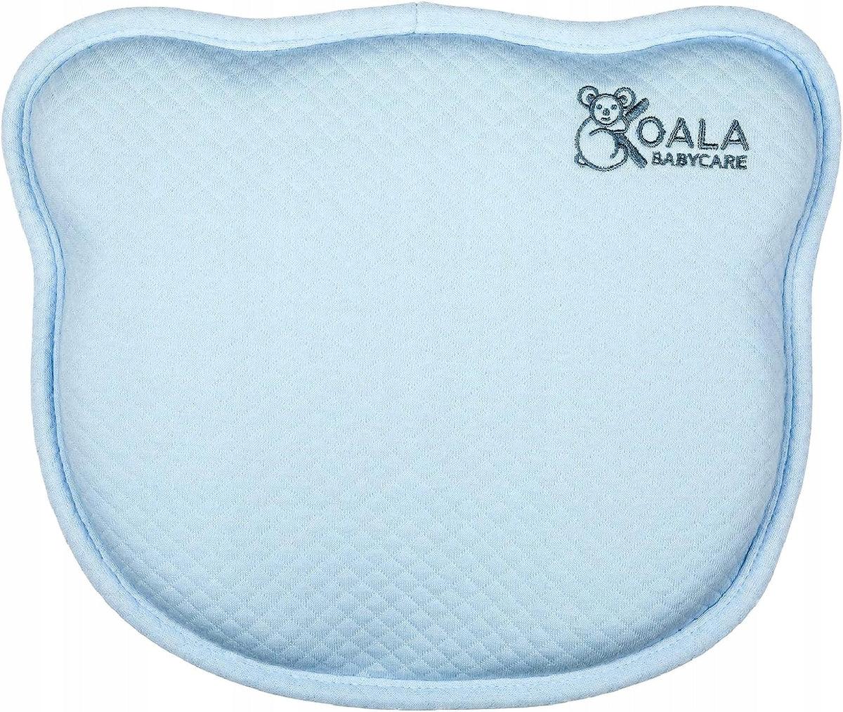 KOALA BABYCARE cojín para bebé 0+ con funda