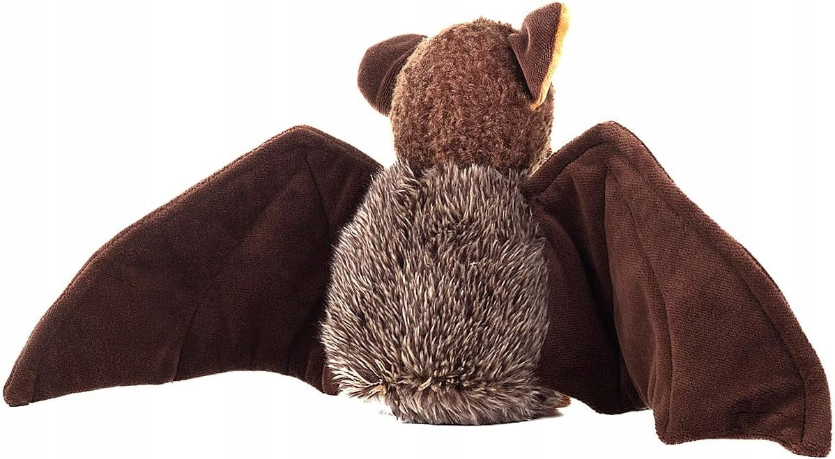 SCHAFFER pluș cuddly DRAGOMIR NIETOPER 18 cm