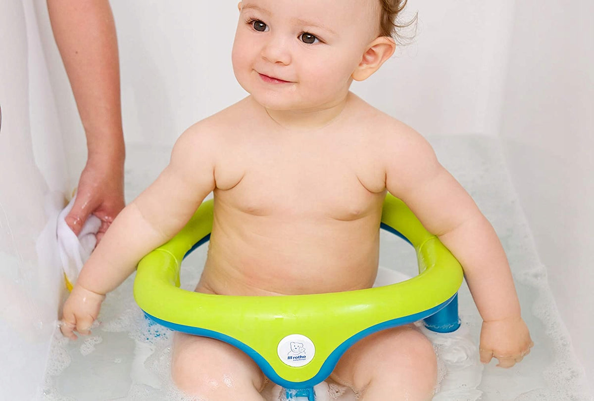 ROTHO Babydesign scaun de baie 13kg
