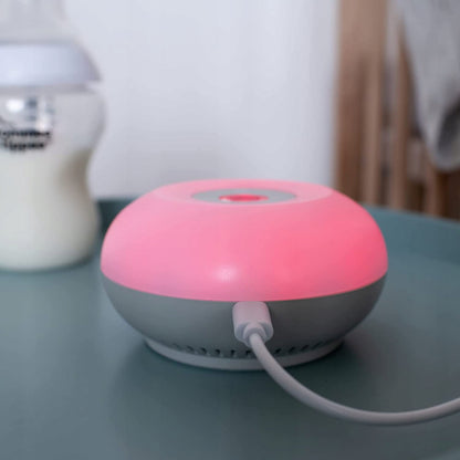 TOMMEE TIPPEE DreamMaker lamp nightlight with sound