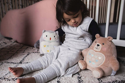 TOMMEE TIPPEE spací pytel 0,2TOG 6-18 měsíců STEPPEE BAG