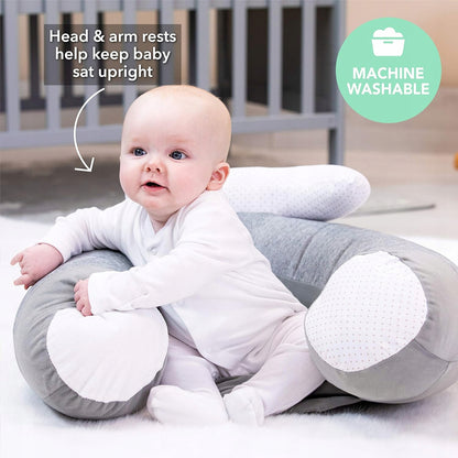 NUBY SIT-ME-UP Babysitz