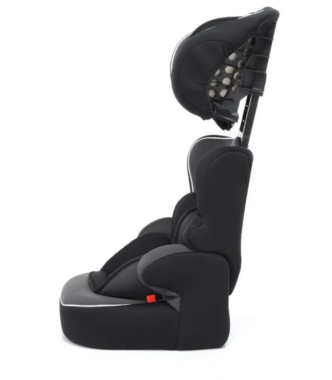 FOPPAPEDRETTI autostoel 9-36kg gr 1/2/3