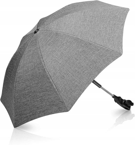 ZAMBOO ochranný slunečník na kočárek průměr 73 cm UV ochrana voděodolný