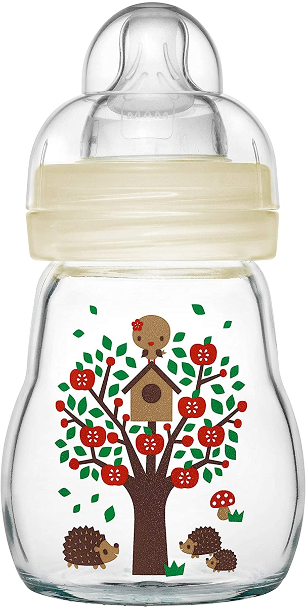 MAM Feel Good bottle
