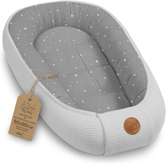 TOTSY BABY baby nest cocon 90 x 50