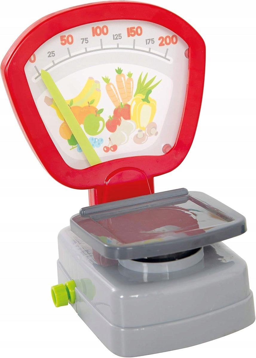 ROBA 9716 supermarkt kassa met indicator 16,5 x 22 cm