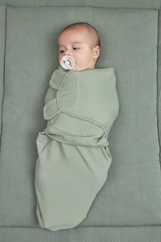 Meyco Baby SwaddleMeyco cotton swaddles 2 pieces 0-3m
