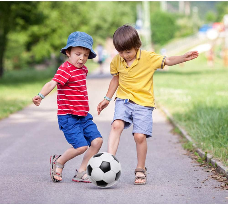 VICLOON braccialetti SOS impermeabili per bambini 10 pezzi