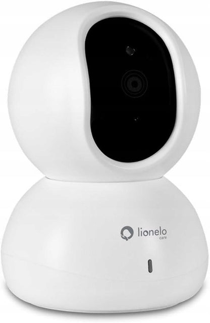 LIONELO Babyline 8.2 babyphone électronique télécommandé 4,3" VOX