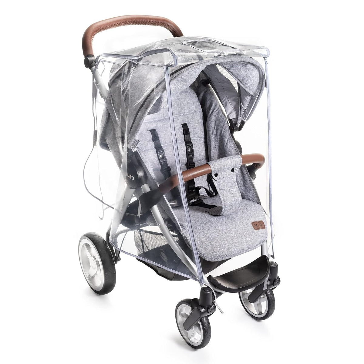 ZAMBOO funda impermeable universal para cochecito