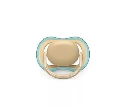 PHILIPS AVENT Ultra Air Happy πιπίλες x 2 0-6 μηνών