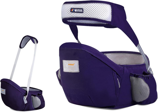 SONARIN draagstoel heupdrager 0-36 maanden
