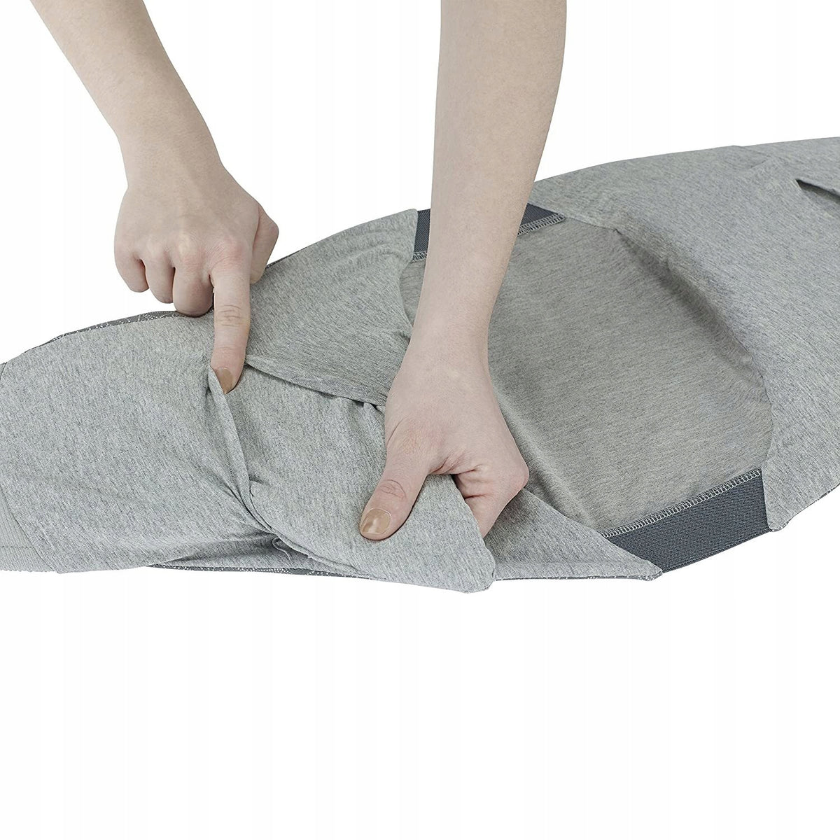 BABYMOOV Dream Belt PAS CIĄŻOWY S/M ergonomiczny pas ciążowy z miękkim wsparciem dla komfortu ciężarnej
