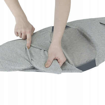 BABYMOOV Dream Belt PAS CIĄŻOWY S/M ergonomiczny pas ciążowy z miękkim wsparciem dla komfortu ciężarnej