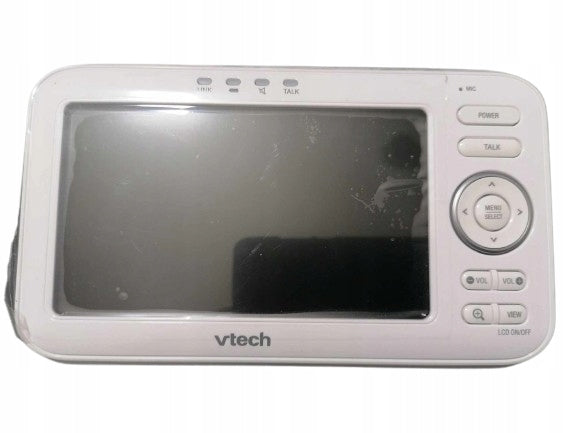 VTECH LM808-1W elektronická chůvička 5" LCD