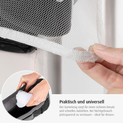 REER BiteSafe univerzální síťka proti komárům na postýlku