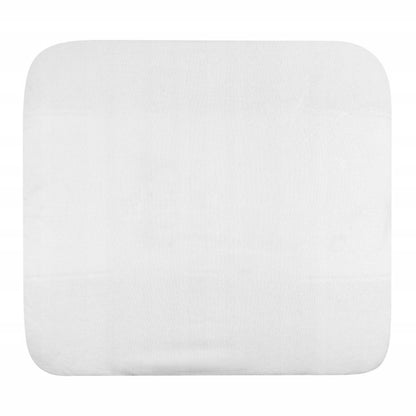 LILLY&BEN badstof hoes voor aankleedkussen 50x70 x2