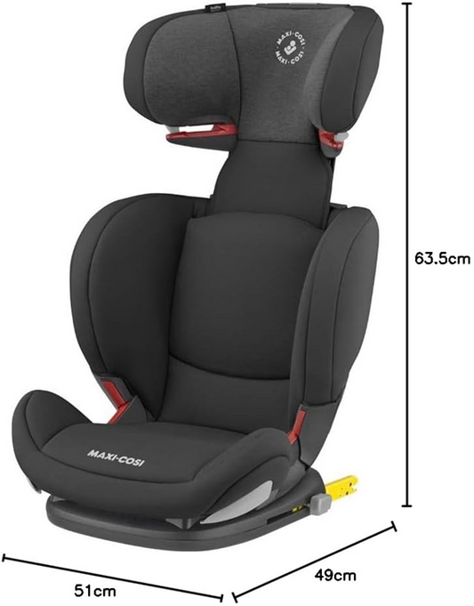 MAXI-COSI RODIFIX AP autostoeltje 15-36 kg groep 2/3 ISOFIX