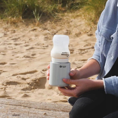 TOMMEE TIPPEE LetsGo chauffe-biberon de voyage USB