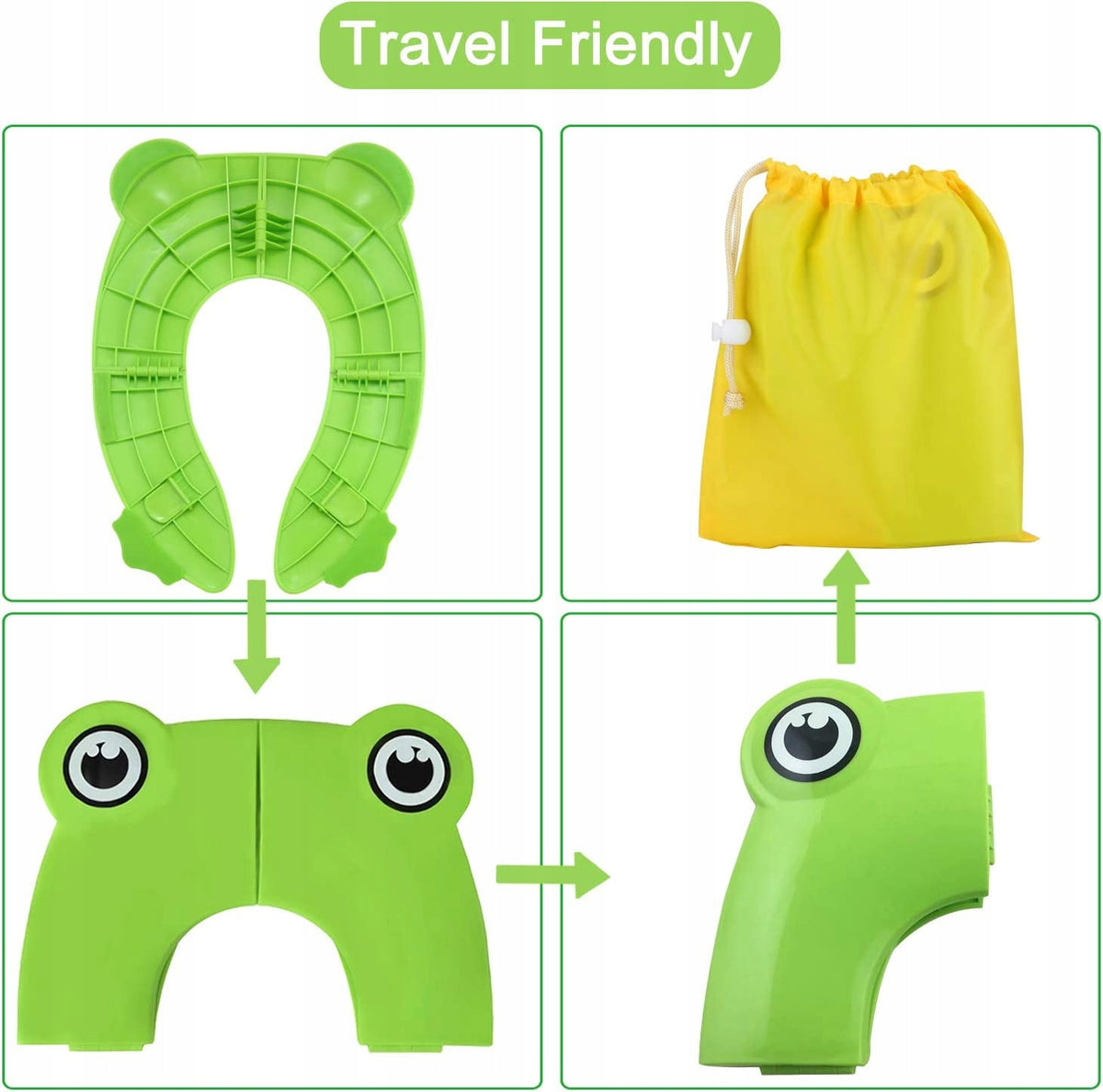 PANDAEAR seat-blanket