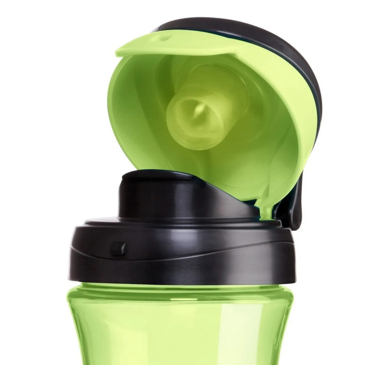 CHICCO Kids Vaso infantil con boquilla dura 350 ml 2 años+ flujo rápido