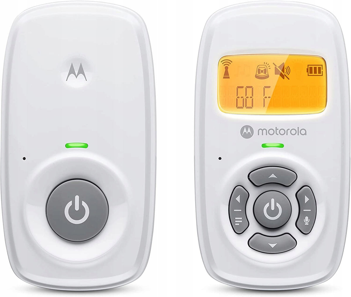 MOTOROLA AM24 digitale DECT babyfoon