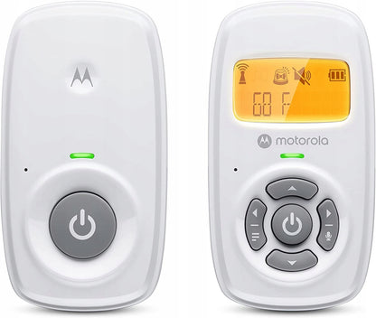 MOTOROLA AM24 digitale DECT babyfoon
