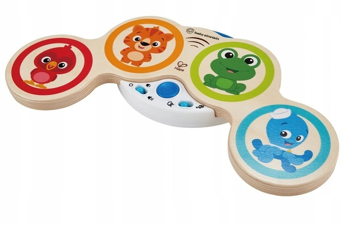 HAPE Magic Touch fa érintős dobok