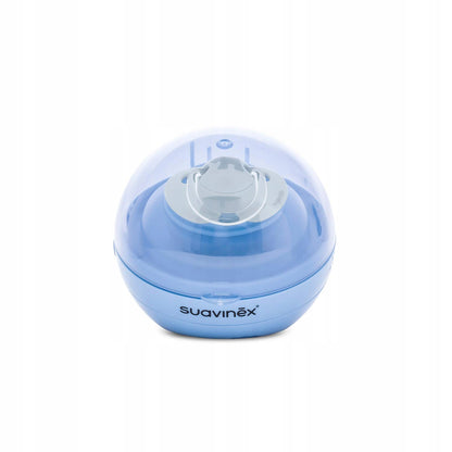 SUAVINEX Duccio UV pacifier sterilizer