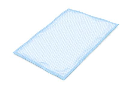 Babylino Sensitive verschoonmatjes 90 bij 60 cm x14
