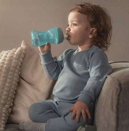 MAM Fun to Drink ΚΥΠΕΛΛΟ 8 μ+ 270 ml φάλαινα