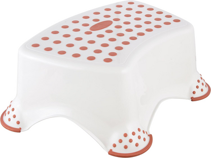 KEEEPER Tomek Rainbow sgabello antiscivolo per bambini 80 kg