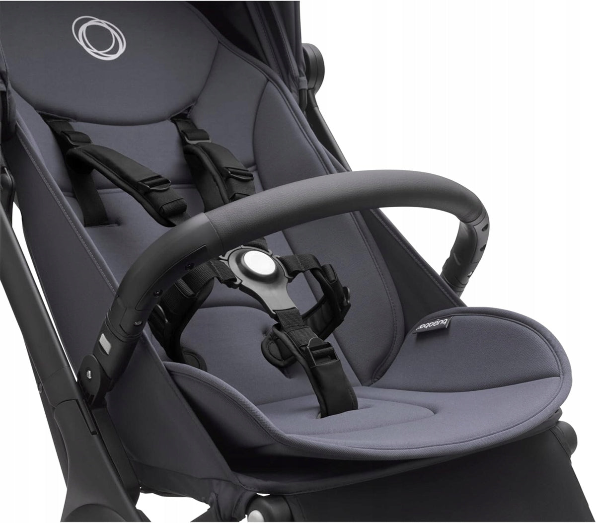 BUGABOO veiligheidsbeugel voor de BUTTERFLY kinderwagen