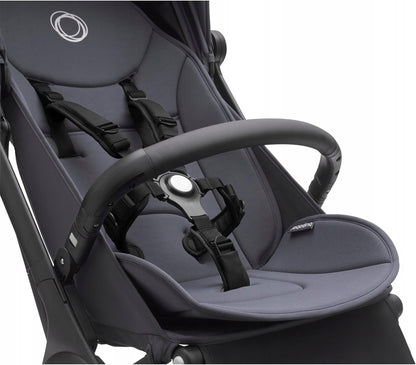 BUGABOO veiligheidsbeugel voor de BUTTERFLY kinderwagen