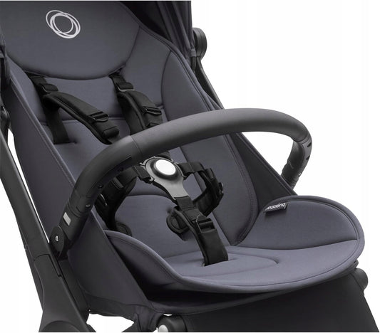 BUGABOO veiligheidsbeugel voor de BUTTERFLY kinderwagen