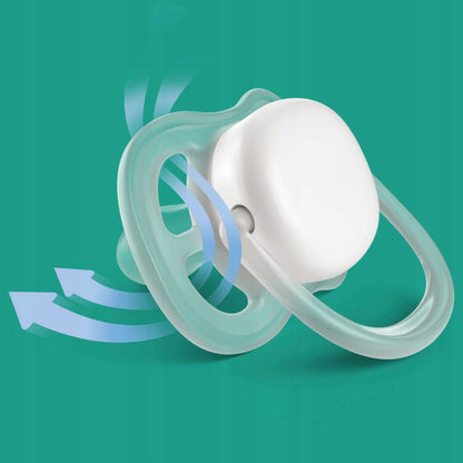 PHILIPS AVENT Ultra Air Happy cumik, 2 db 6–18 hónap