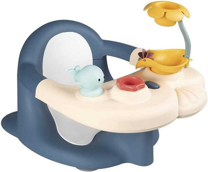 SMOBY Piccola sedia da bagno 6-13 kg 6 m+
