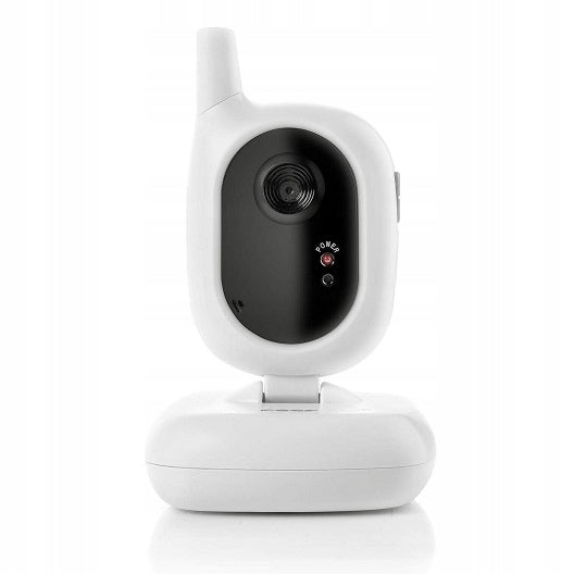 REER BabyCam babyphone électronique 2,4" TFT