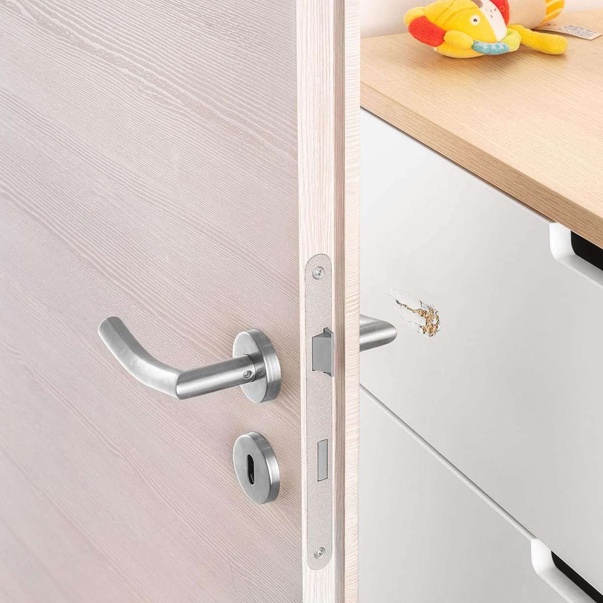 REER HandleGuard handle protection