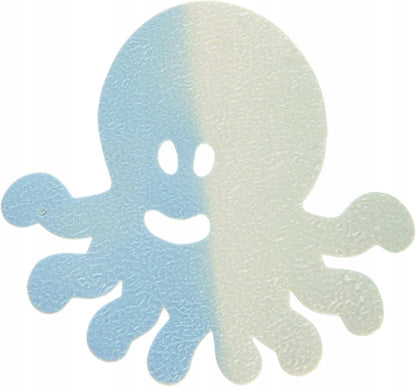 DREAMBABY G128 antislip badstickers met warmtesensor x10