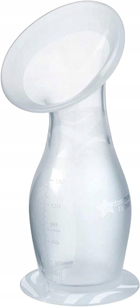 TOMMEE TIPPEE Made for Me silikonový kolektor