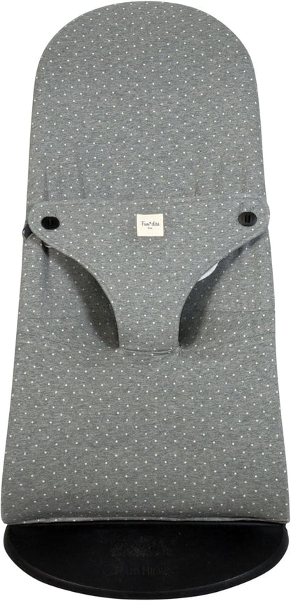 FUNDAS hoes voor BabyBjörn Soft en Bliss wipstoeltje