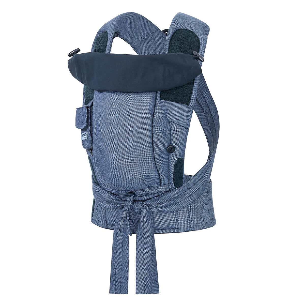 HOPPEDIZ Bondolino Classic ergonomische draagzak