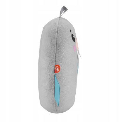 FISHER-PRICE Chill Vibes mors cuddly toy