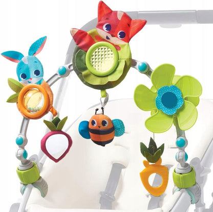 TINY LOVE Meadow Days boogbeugel voor kinderwagen