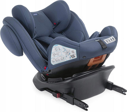 CHICCO UNICO PLUS car seat