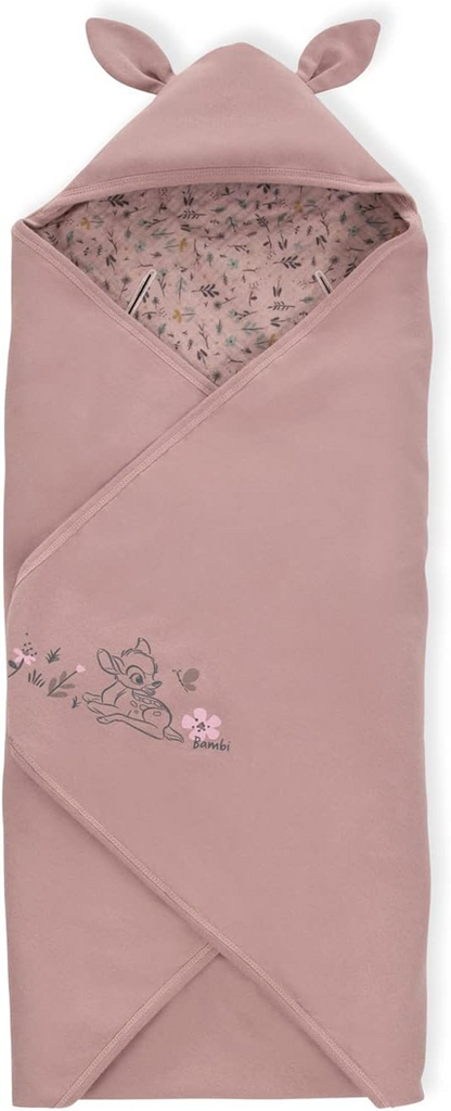 HAUCK DISNEY swaddle blanket, sleeping bag