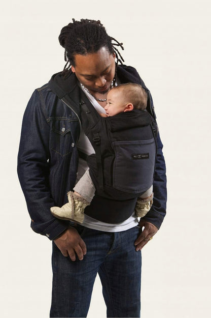 LOVE RADIUS ergonomische draagzak PhysioCarrier